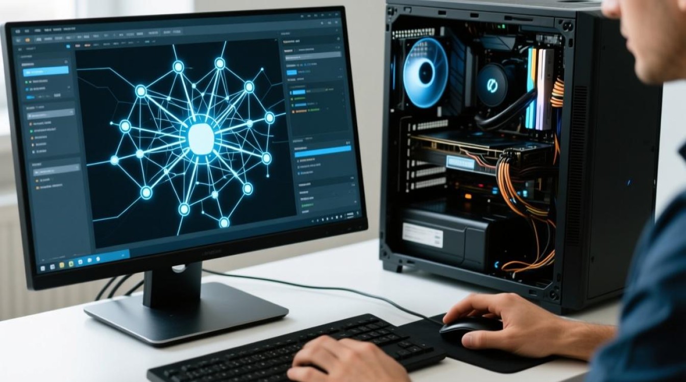 电脑网络配置重置后，为何连接速度仍不稳定，如何解决？