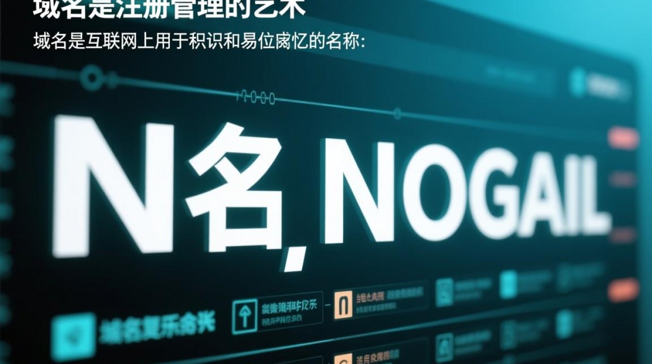 记网站域名_记的网站域名这些域名，你记住了吗？