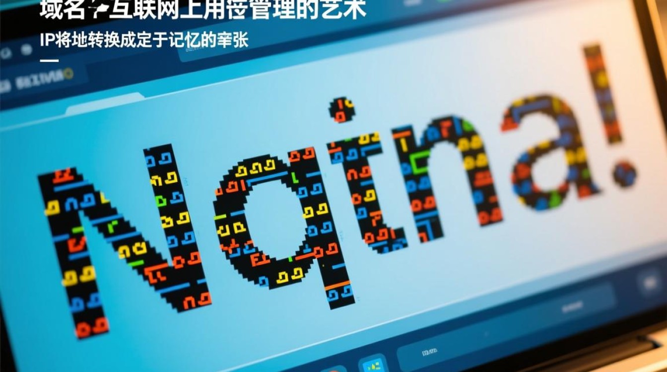 记网站域名_记的网站域名这些域名，你记住了吗？