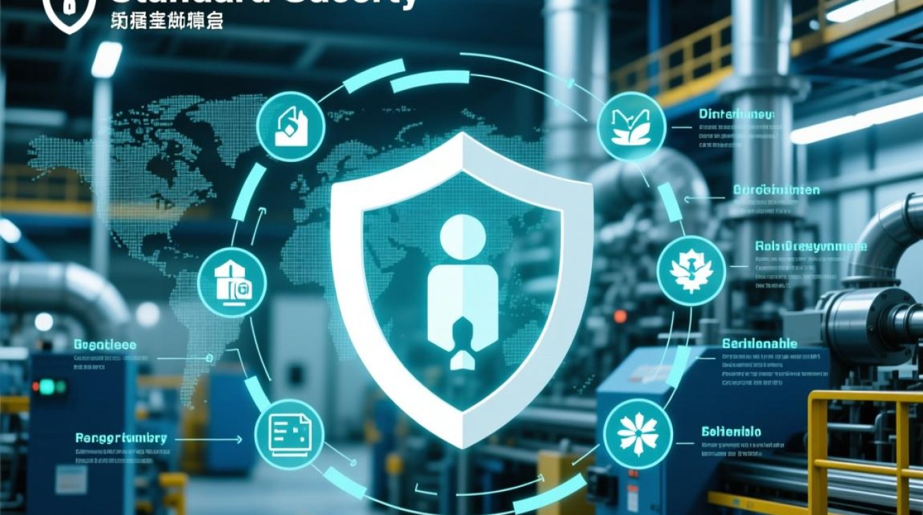 安全标准数据有哪些？如何获取最新安全标准数据？