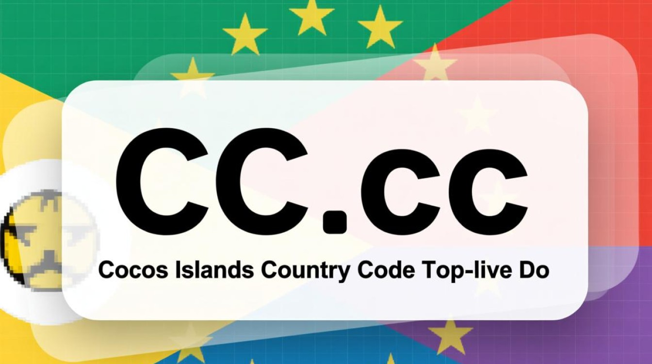 .cc域名究竟是什么类型的域名，有何特殊之处？