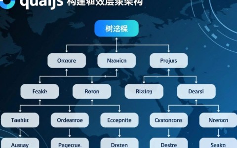 anjualjs组织树如何实现动态加载与权限控制？