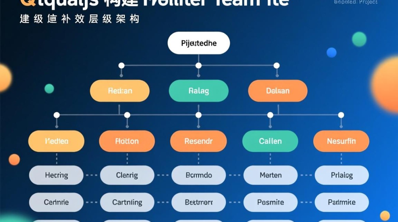 anjualjs组织树如何实现动态加载与权限控制？