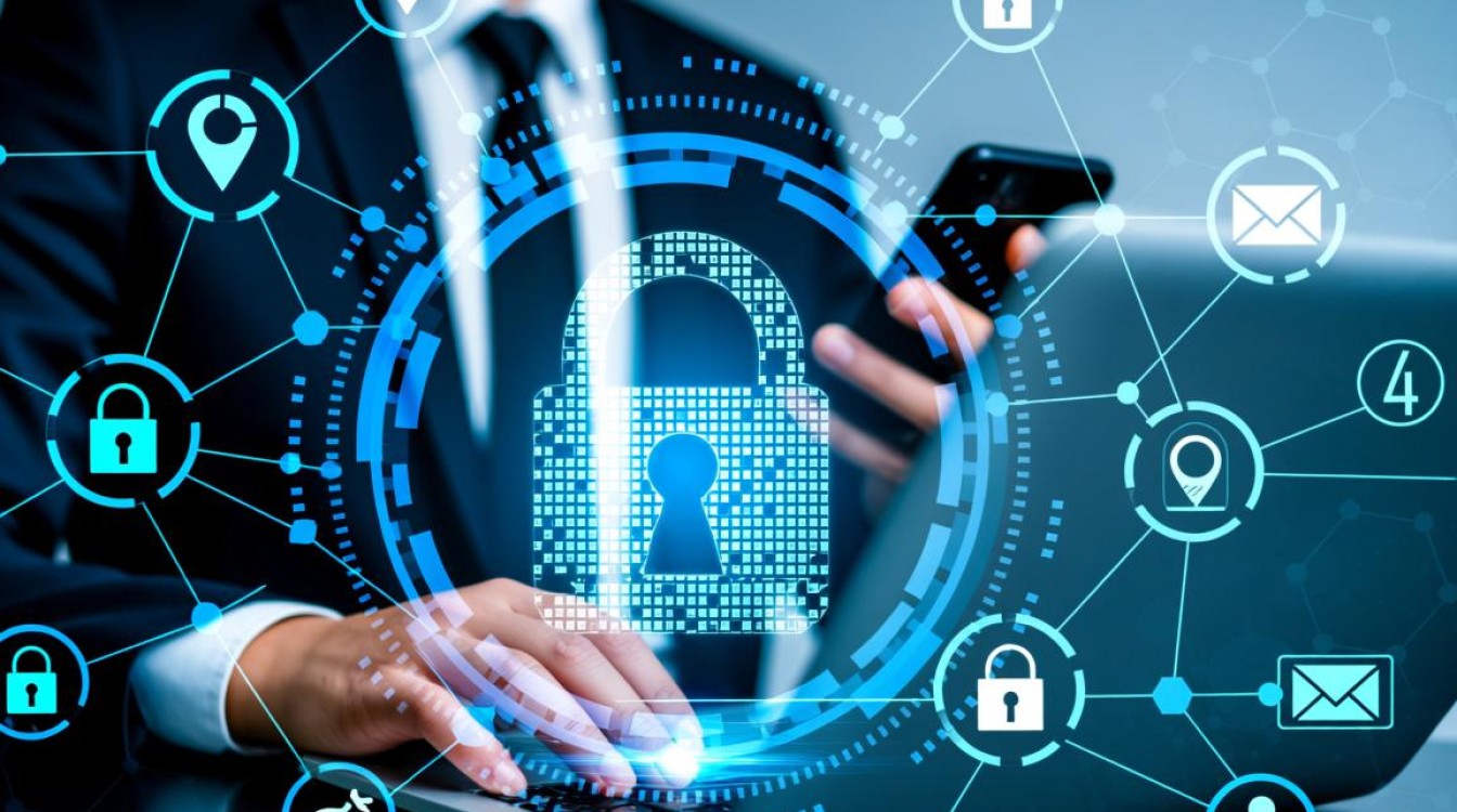 安全管家服务是什么？能解决哪些安全问题？