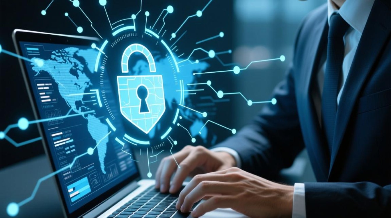 安全管家服务是什么？能解决哪些安全问题？