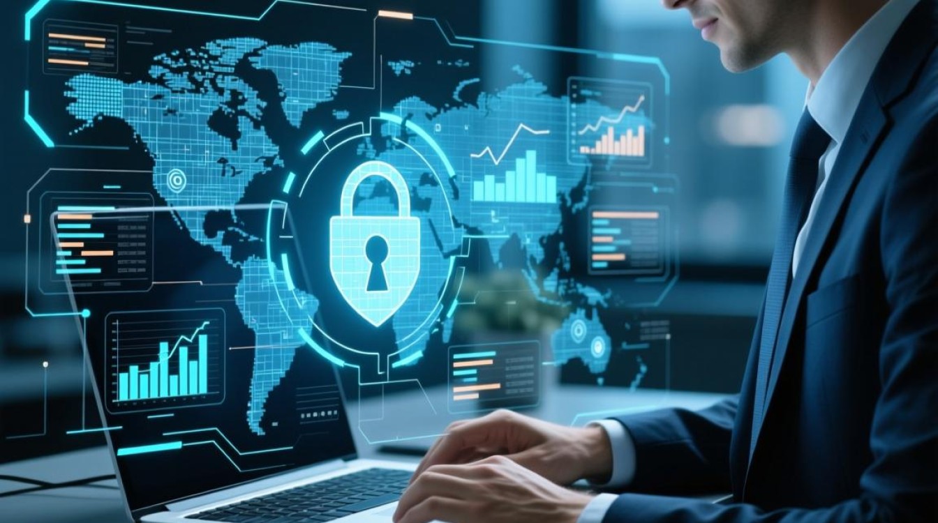 安全管家服务是什么？能解决哪些安全问题？