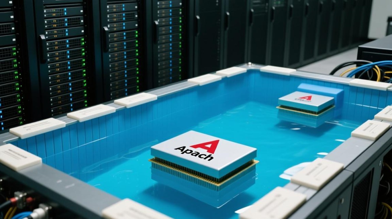 Apache内存池如何高效管理内存分配与释放？