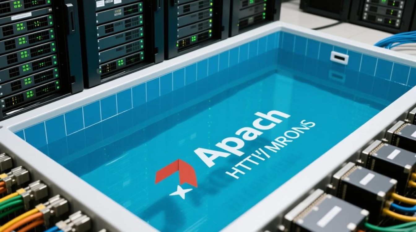 Apache内存池如何高效管理内存分配与释放？