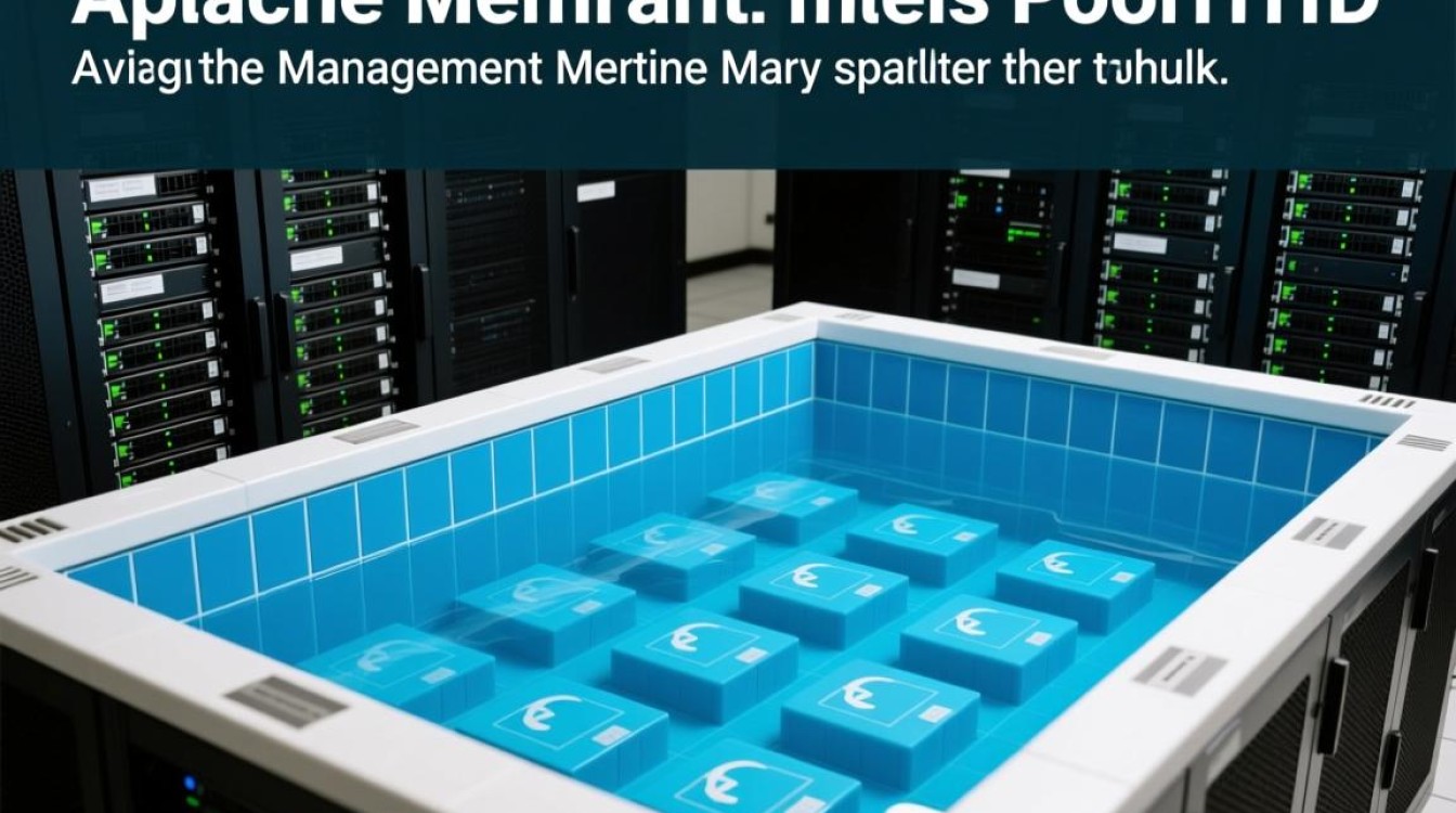 Apache内存池如何高效管理内存分配与释放？