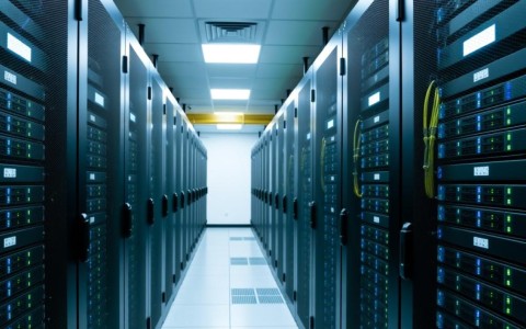 监控机房服务器与机房监控服务器有何区别？功能应用大揭秘！