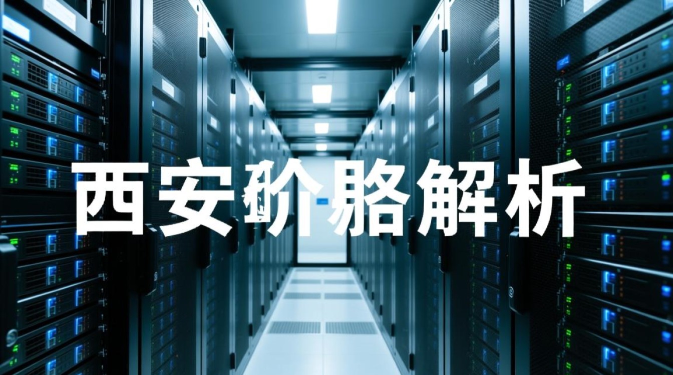 西安省服务器价格究竟几何？性价比哪家更高？揭秘行业秘密！