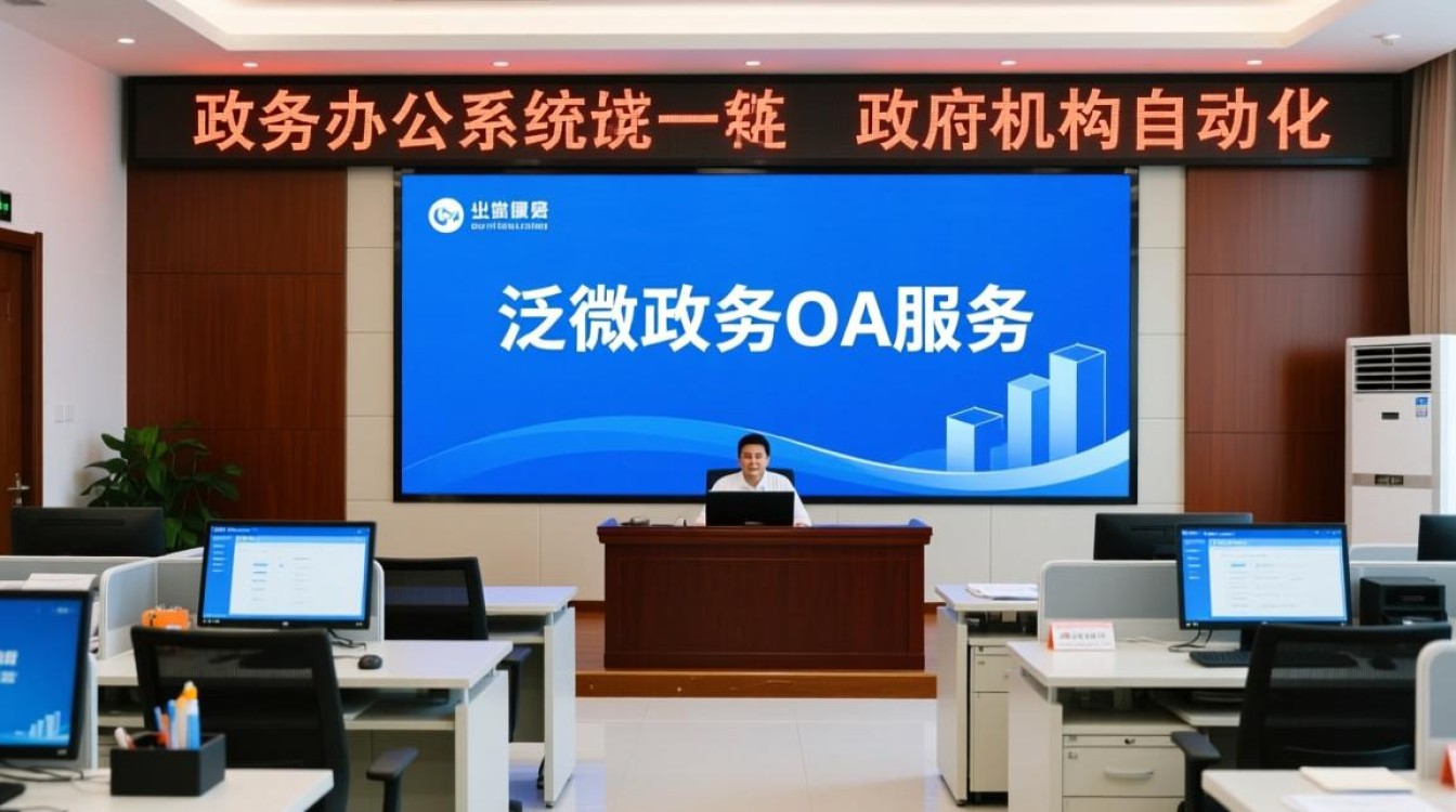 泛微政务OA如何助力党校教学管理，显著提升党员培训效率之谜？