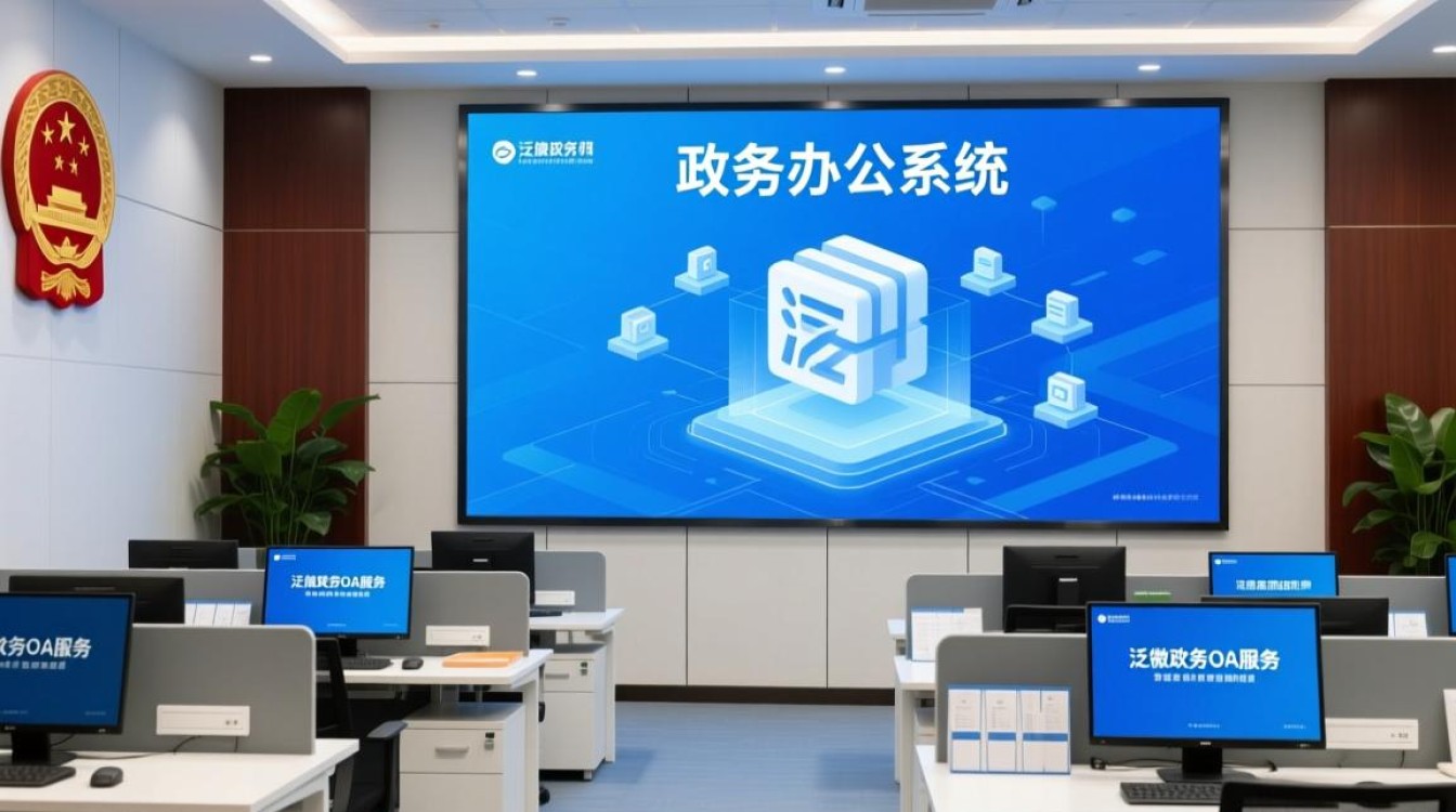 泛微政务OA如何助力党校教学管理，显著提升党员培训效率之谜？