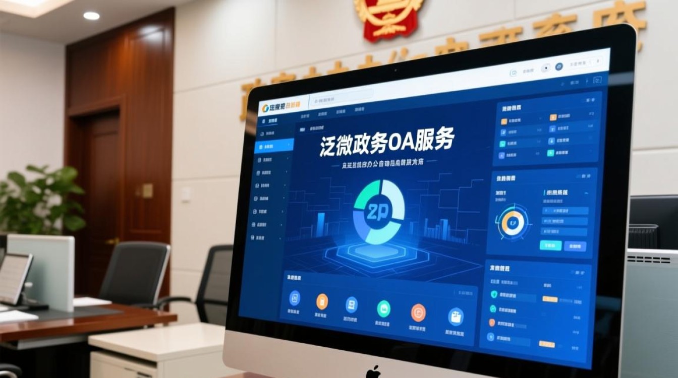 泛微政务OA如何助力党校教学管理，显著提升党员培训效率之谜？