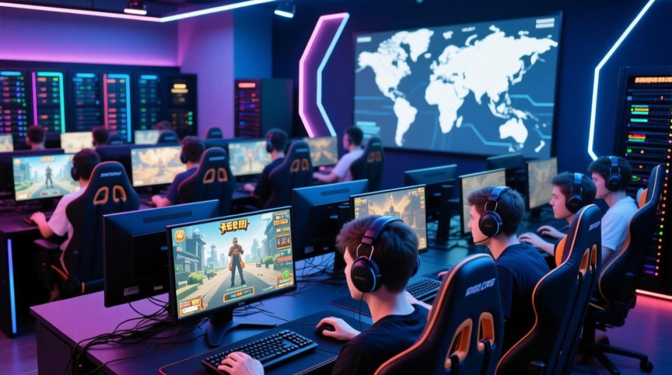 西安租服务器游戏，性价比高的方案有哪些？如何选择合适的服务器配置？