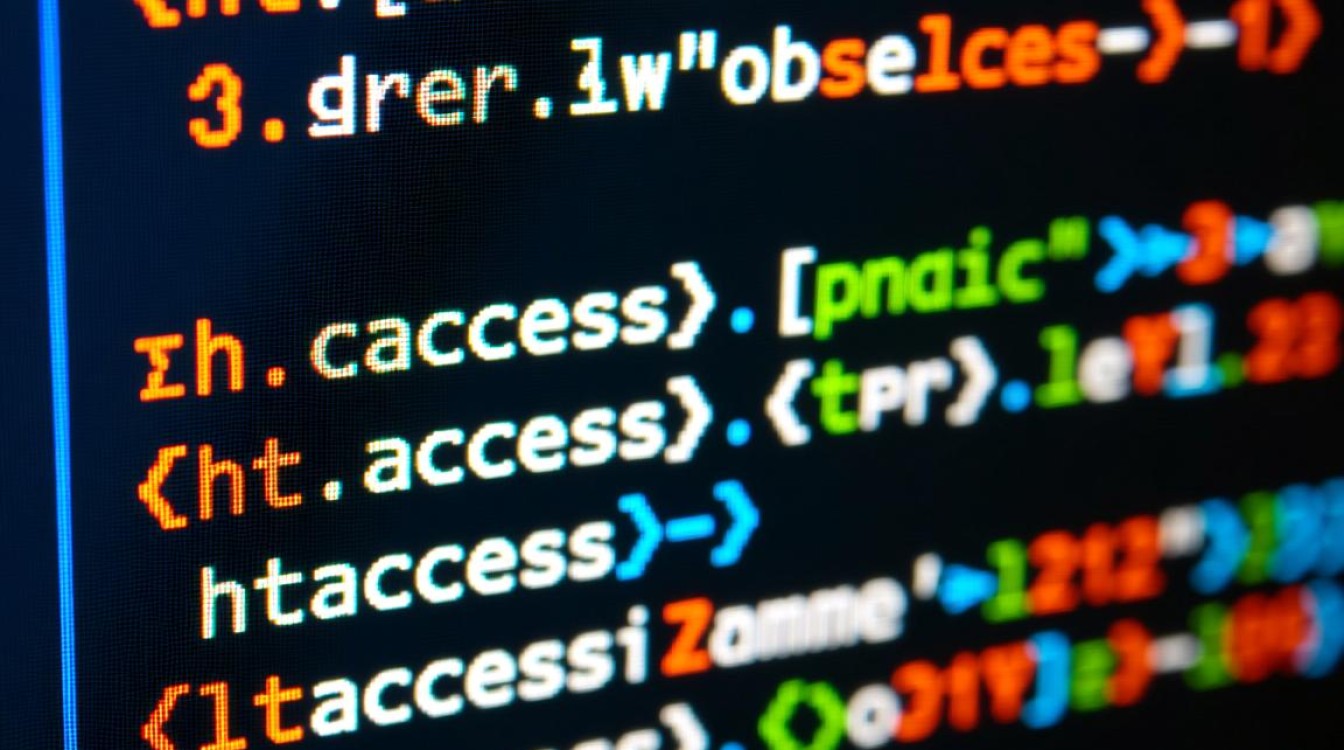 Apache中htaccess具体有哪些功能及正确写法是怎样的？