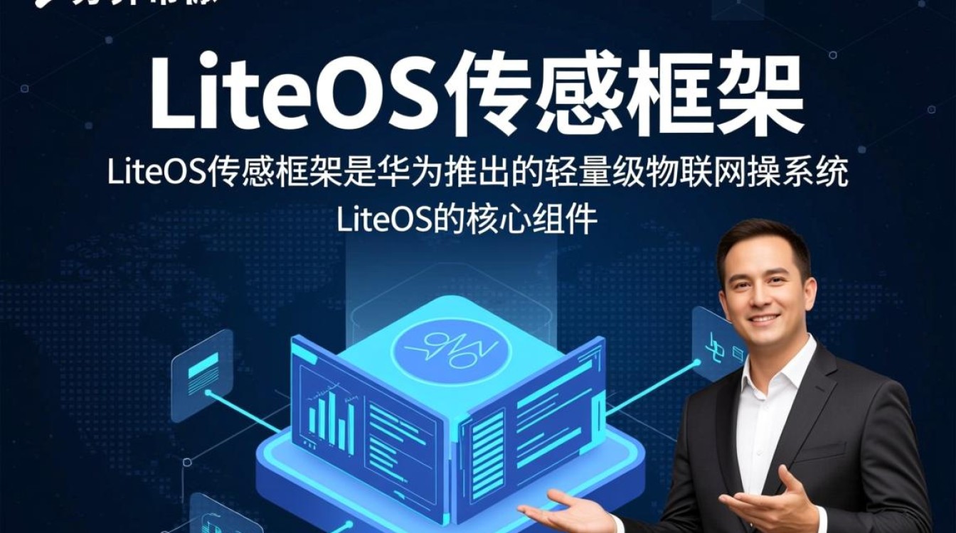 LiteOS传感框架究竟有何独特之处?5分钟揭秘其奥秘! LiteOS传感框架究竟有何独特之处?5分钟揭秘其奥秘!