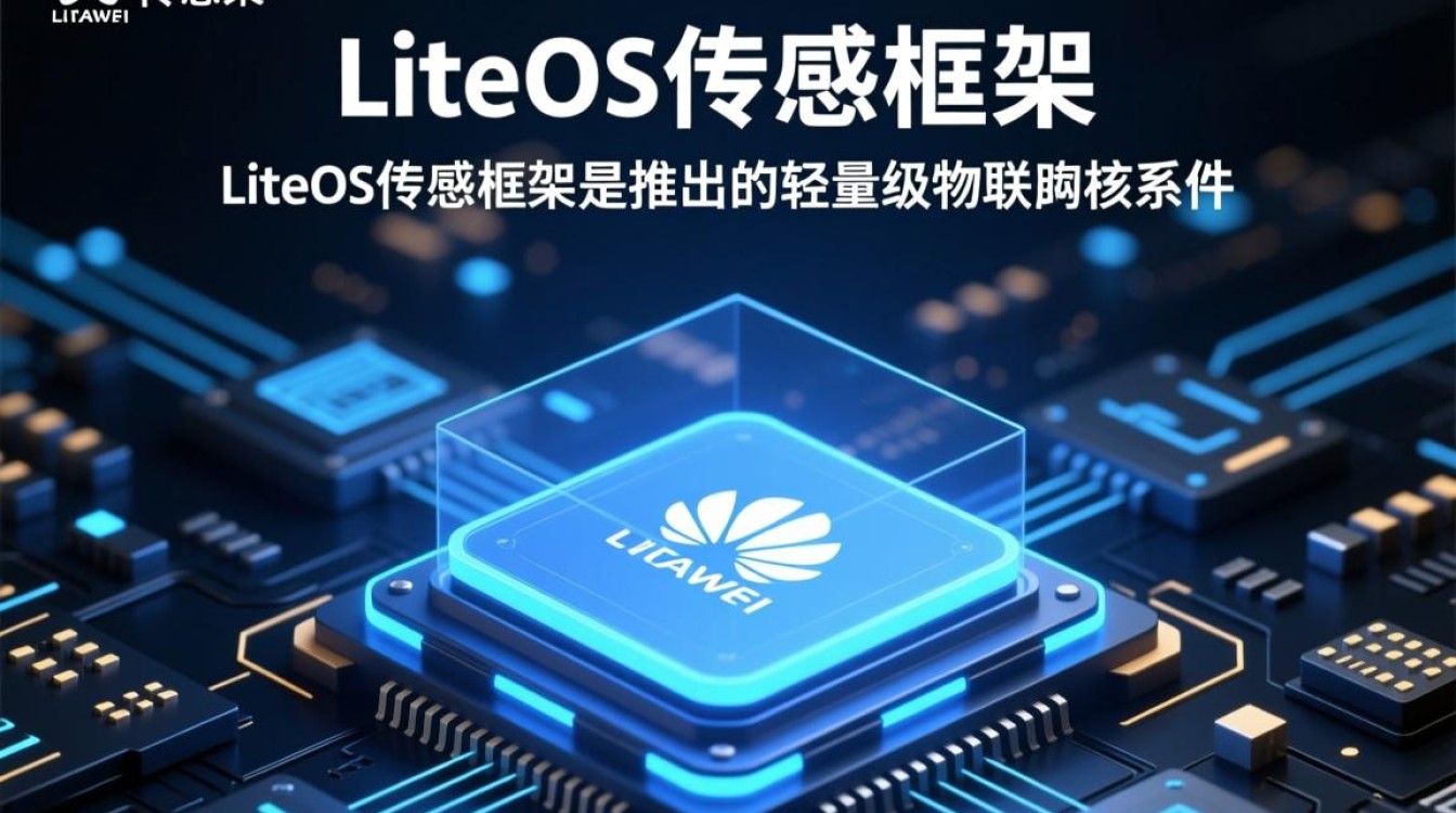 LiteOS传感框架究竟有何独特之处?5分钟揭秘其奥秘! LiteOS传感框架究竟有何独特之处?5分钟揭秘其奥秘!