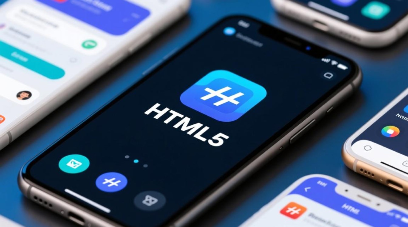 HTML5开发App究竟有何独特魅力？与传统应用有何区别？