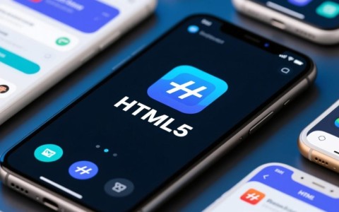 HTML5开发App究竟有何独特魅力？与传统应用有何区别？