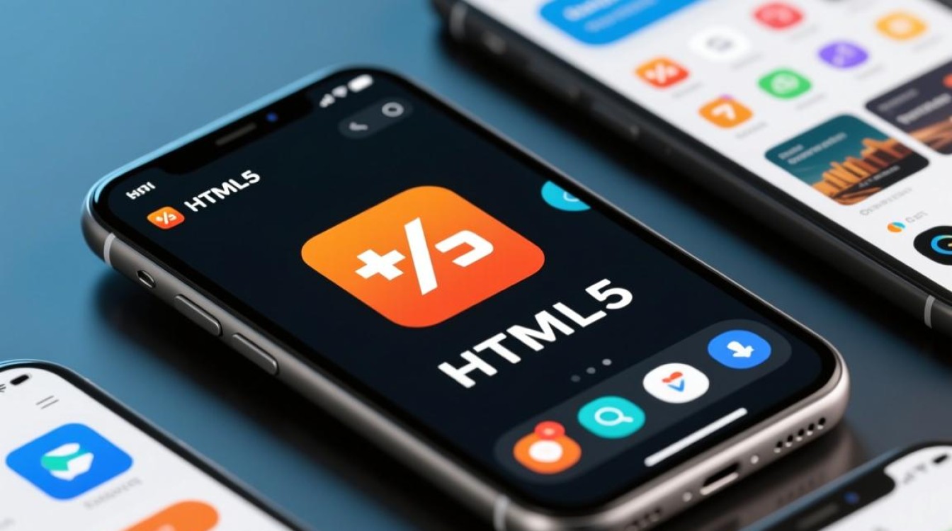 HTML5开发App究竟有何独特魅力？与传统应用有何区别？