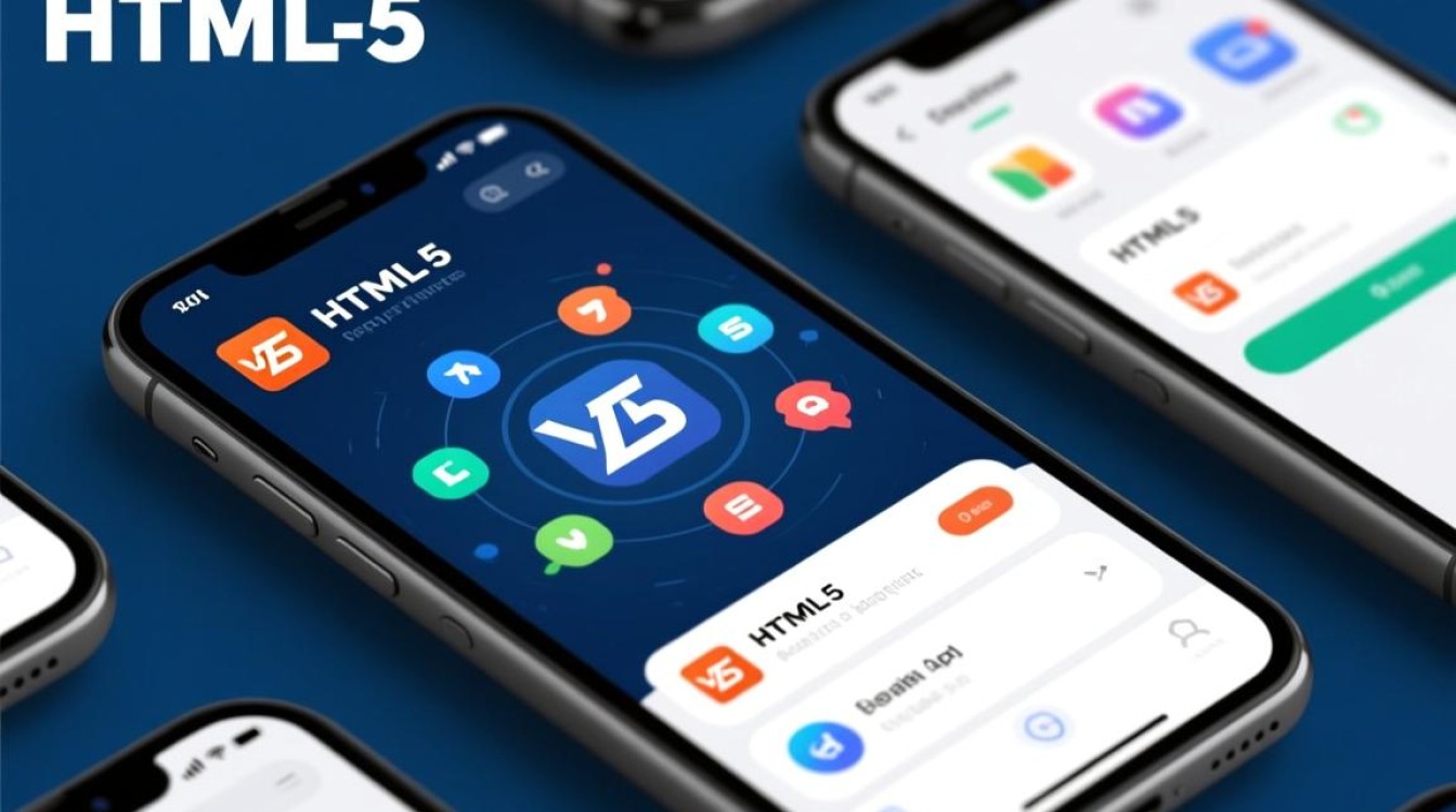 HTML5开发App究竟有何独特魅力？与传统应用有何区别？