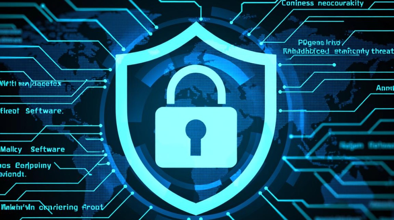 安全盾防火墙服务器版如何保障企业服务器安全？