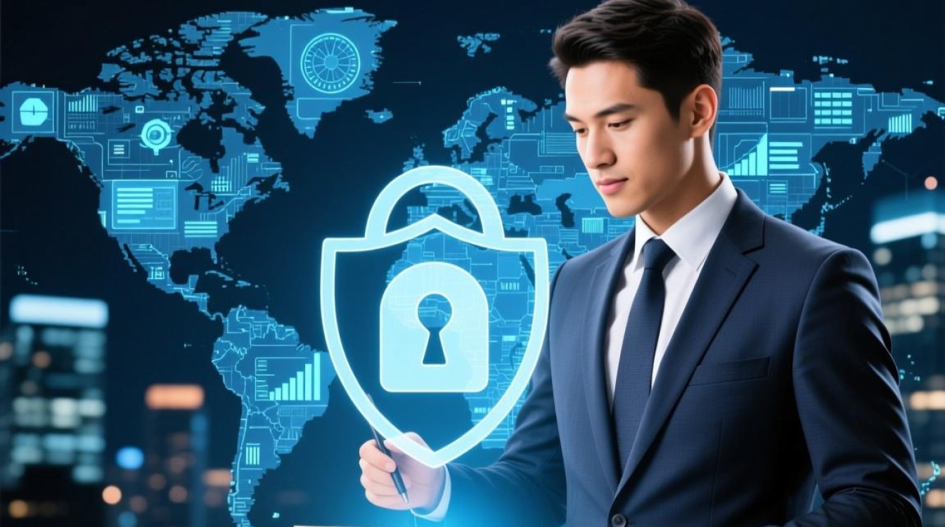 教育运营商如何用大数据精营销确保学生数据安全？