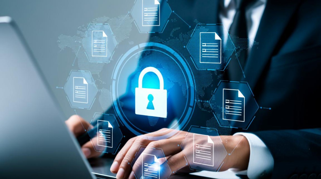 企业文档协作外泄如何防？只需一个开关，实操指南揭秘！