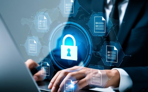 企业文档协作外泄如何防？只需一个开关，实操指南揭秘！