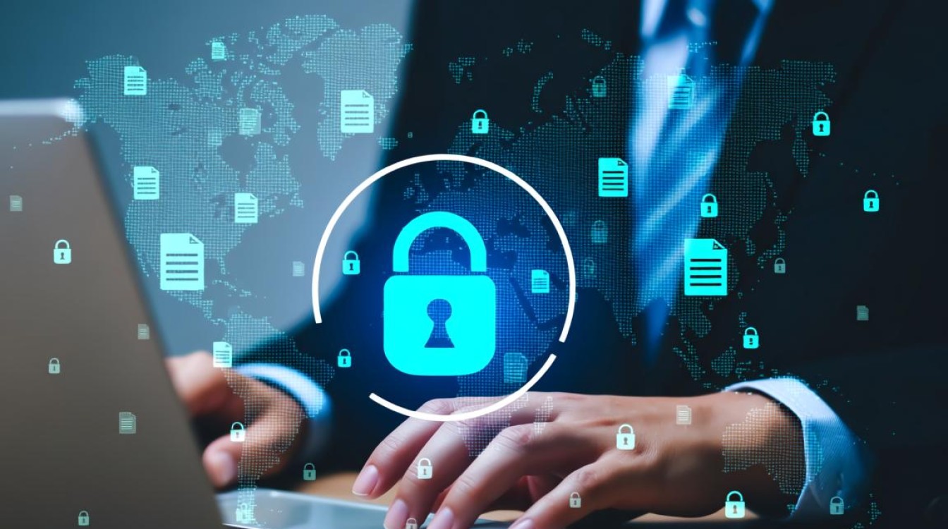 企业文档协作外泄如何防？只需一个开关，实操指南揭秘！