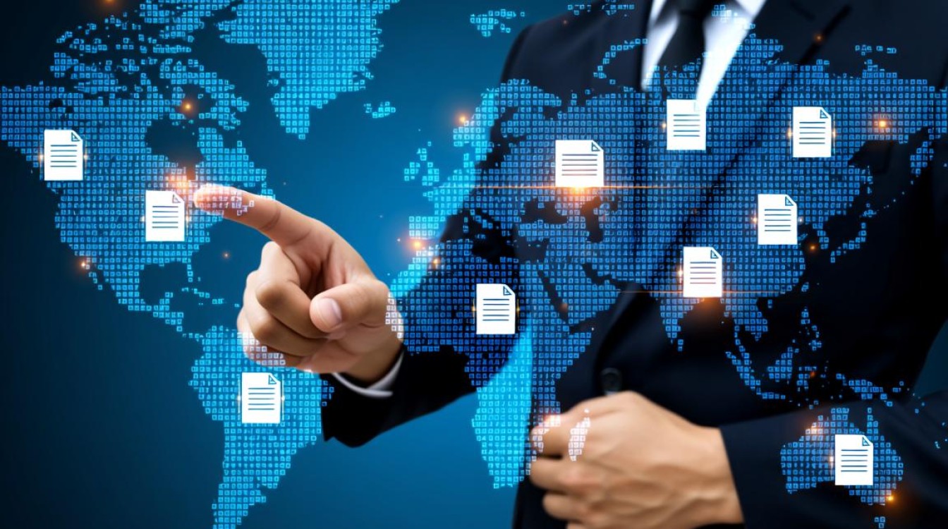 企业文档协作外泄如何防？只需一个开关，实操指南揭秘！