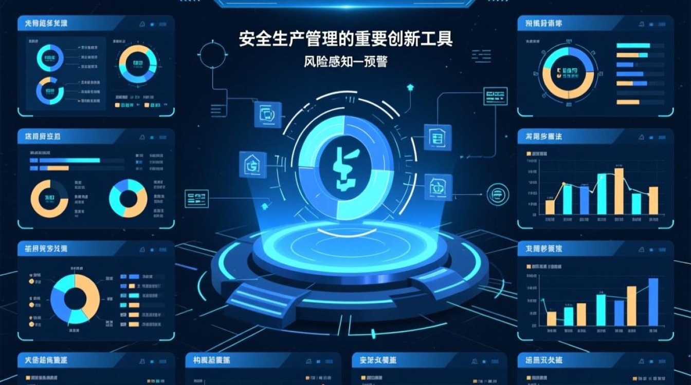 安全生产大数据智能平台如何精准防范事故风险？