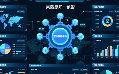 安全生产大数据智能平台如何精准防范事故风险？
