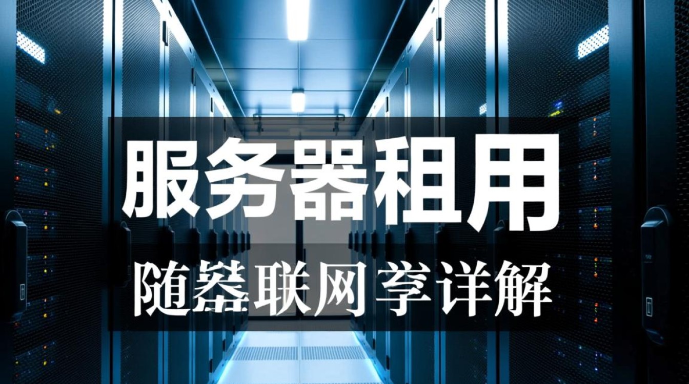 西安服务器租用，为何选择西安？性价比与稳定性如何权衡？