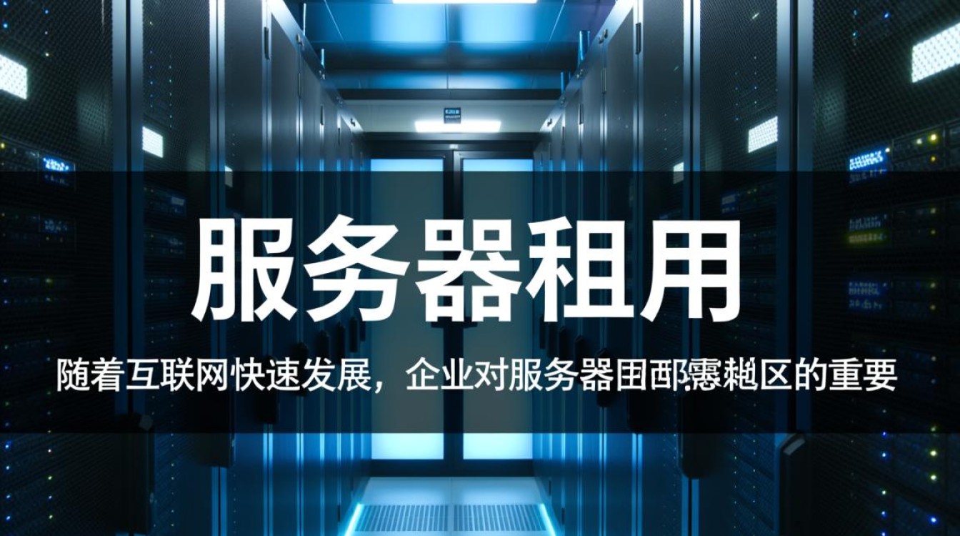 西安服务器租用，为何选择西安？性价比与稳定性如何权衡？