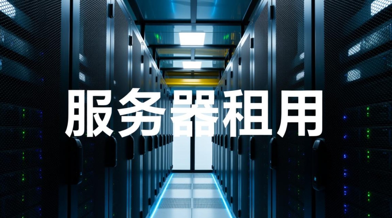 西安服务器租用，为何选择西安？性价比与稳定性如何权衡？