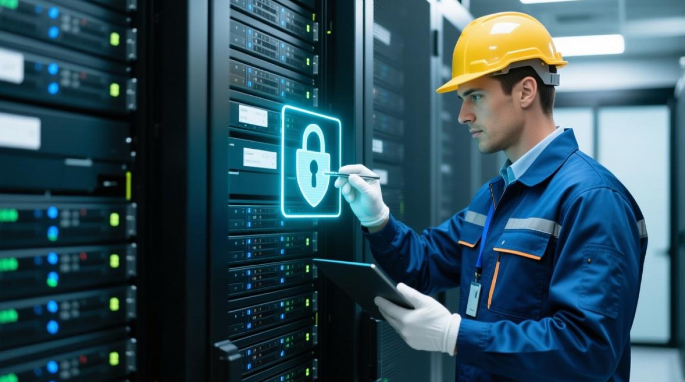 安全管理与数据库维护如何协同保障数据安全？