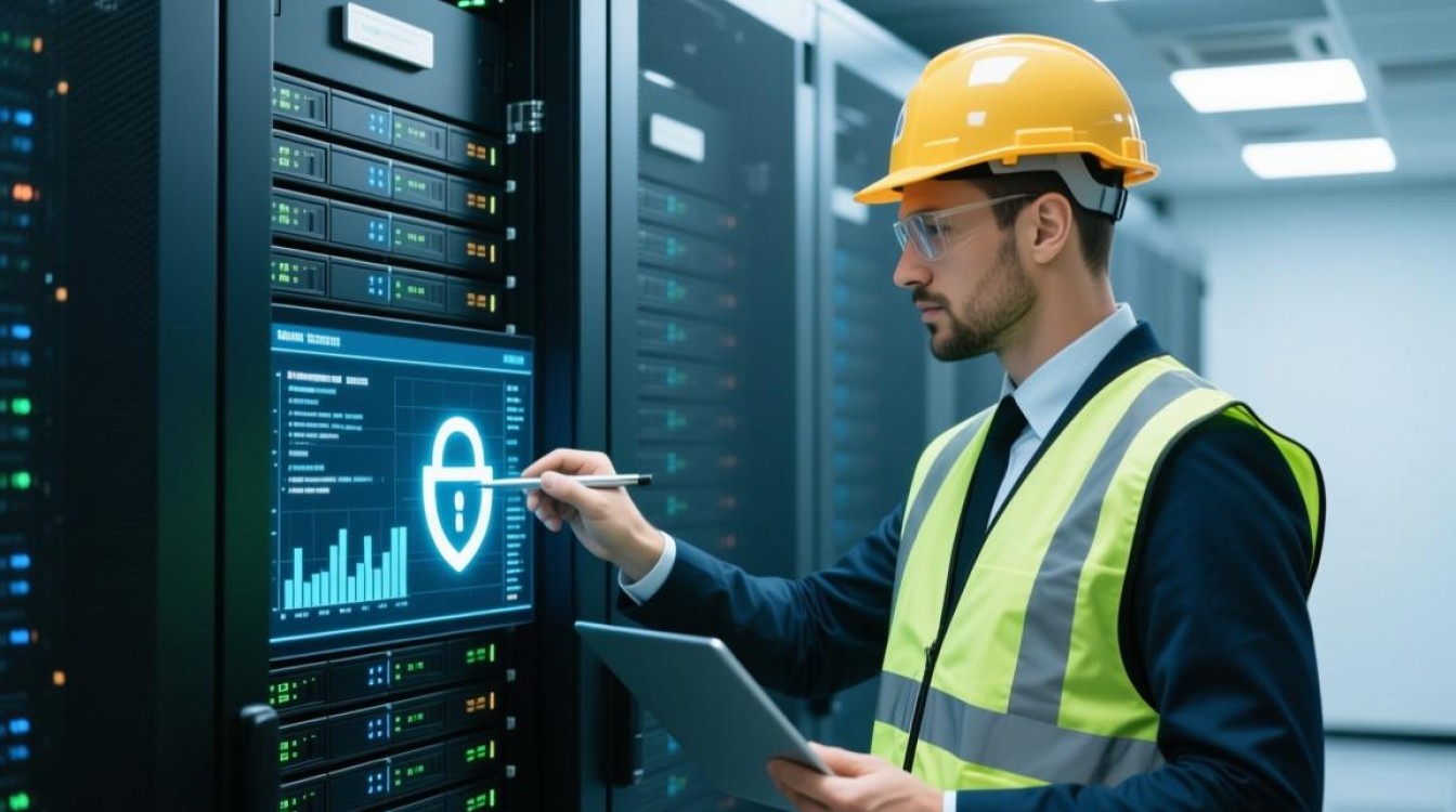 安全管理与数据库维护如何协同保障数据安全？