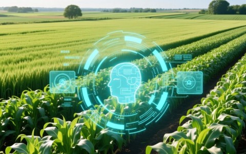 如何通过智赋农业数字化实现绿色安全与效能提升？