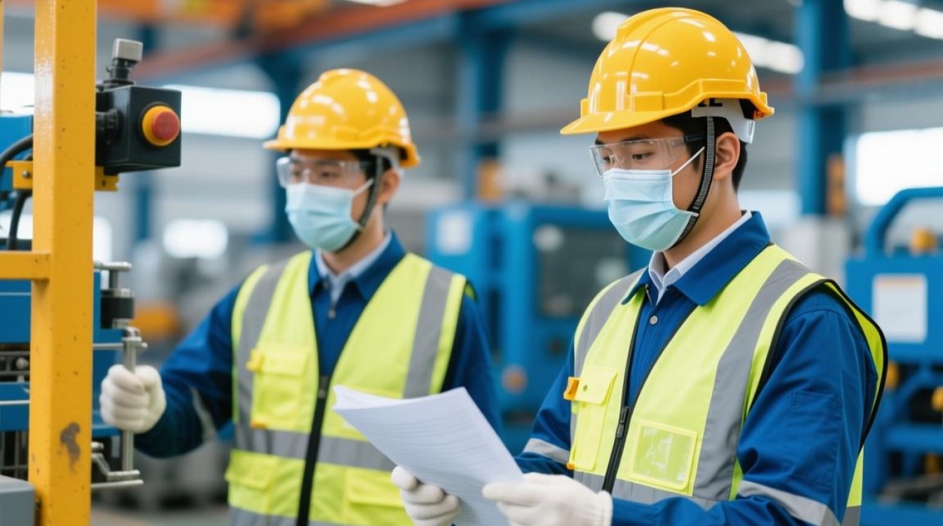 安全生产管理系统如何有效降低企业安全风险？