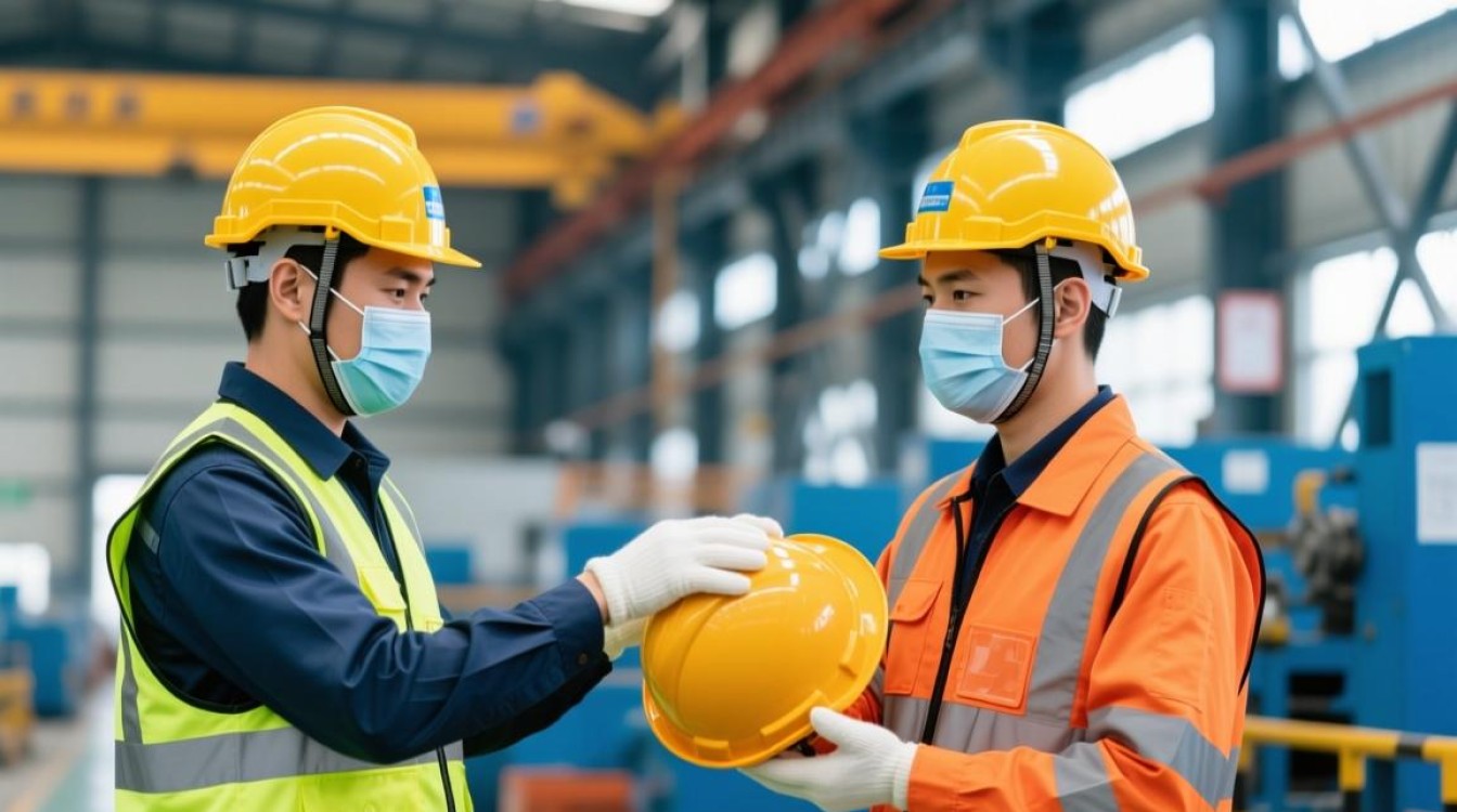 安全生产管理系统如何有效降低企业安全风险？