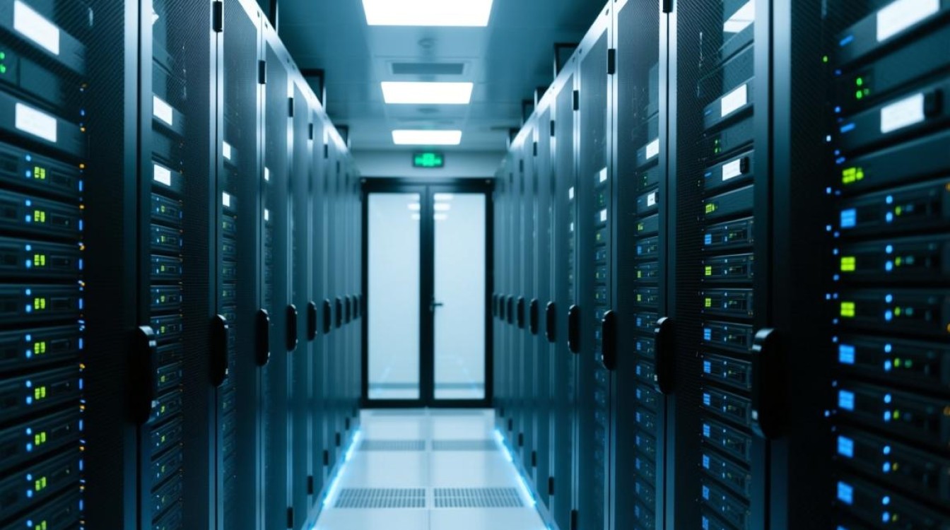 监控系统与存储服务器系统，如何确保数据安全与高效监控？