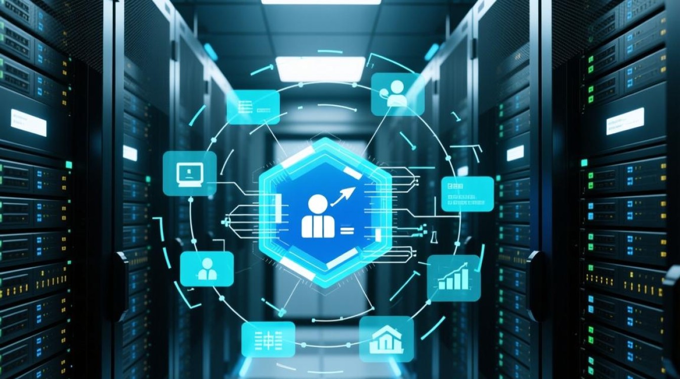 监控系统与存储服务器系统，如何确保数据安全与高效监控？