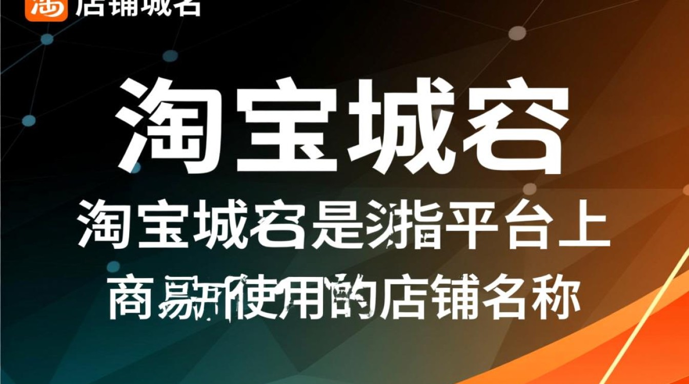 淘宝域名究竟只是店铺域名吗？背后隐藏哪些秘密？