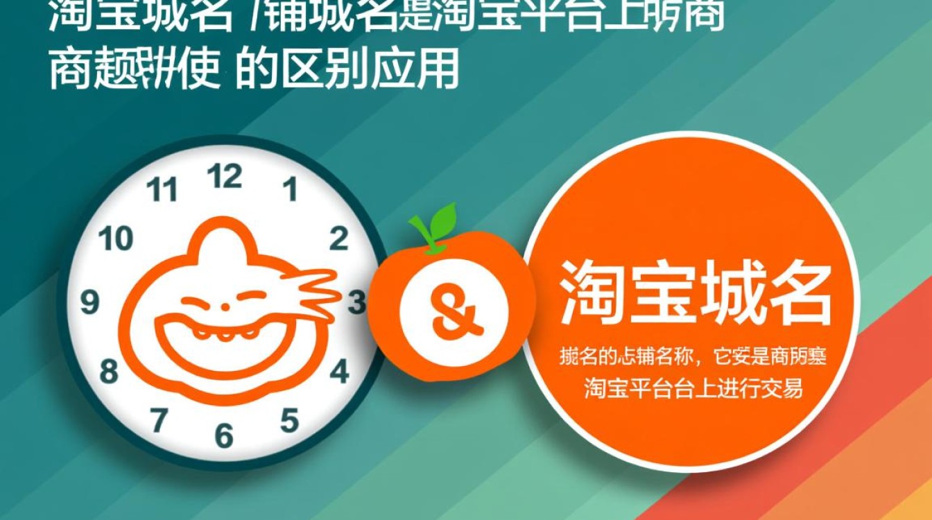 淘宝域名究竟只是店铺域名吗？背后隐藏哪些秘密？