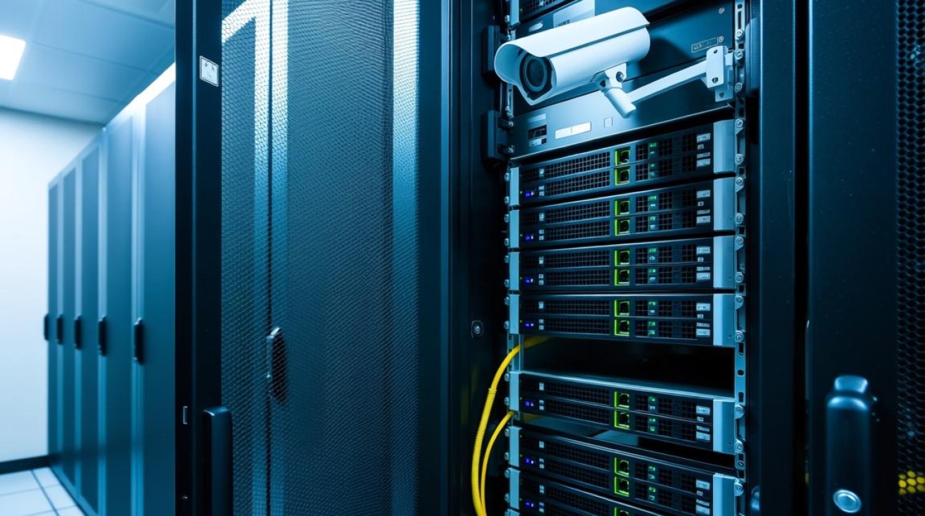 监控系统中存储服务器,其存储服务器系统安全与稳定性如何保障? 监控系统中存储服务器,其存储服务器系统安全与稳定性如何保障?