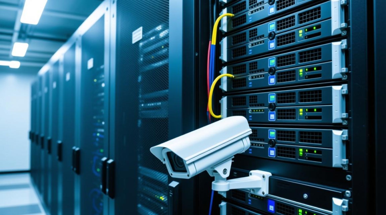 监控系统中存储服务器,其存储服务器系统安全与稳定性如何保障? 监控系统中存储服务器,其存储服务器系统安全与稳定性如何保障?