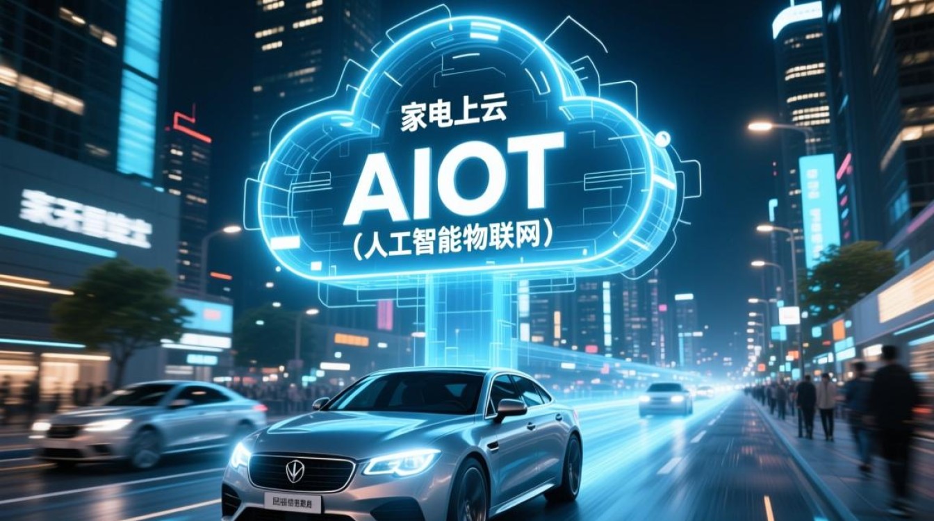 家电上云浪潮下，AIoT企业价值变现之路，如何持续盈利？