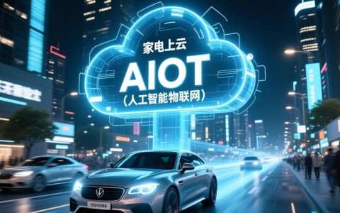 家电上云浪潮下，AIoT企业价值变现之路，如何持续盈利？